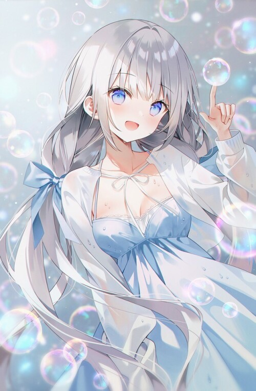 精选原画壁纸第03期 预览展示图 2