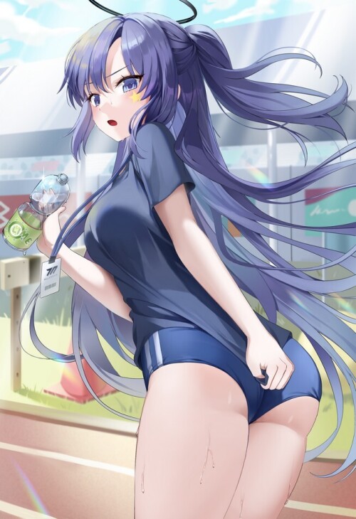 精选原画壁纸第03期 预览展示图 4
