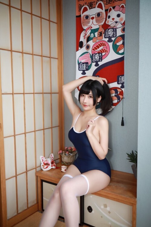 糖果果Candy - 12月舰长 预览展示图 6
