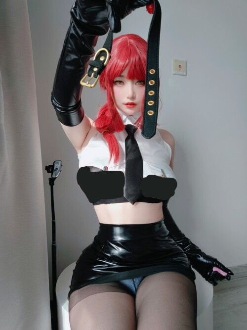 女主K - 玛奇玛 预览展示图 1