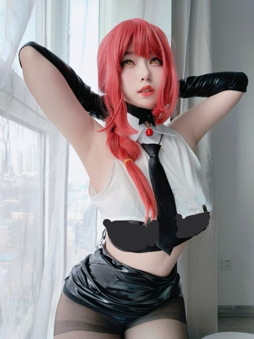女主K - 玛奇玛 预览展示图 4