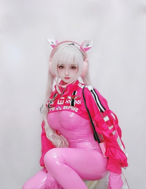 凛子酱 - NIKKE 胜利女神 爱丽丝 预览展示图 2