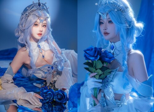 大魔王露兒: 努力工作的狮子座女孩