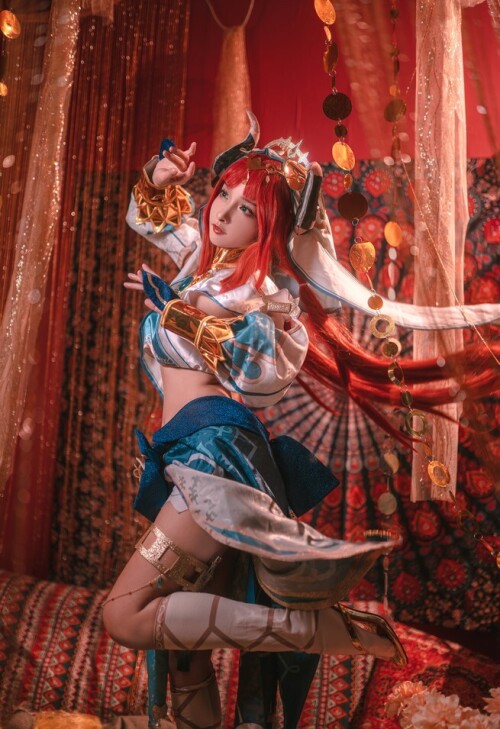 九九八XY – 妮露 & 爱丽丝 2 套 预览展示图 3