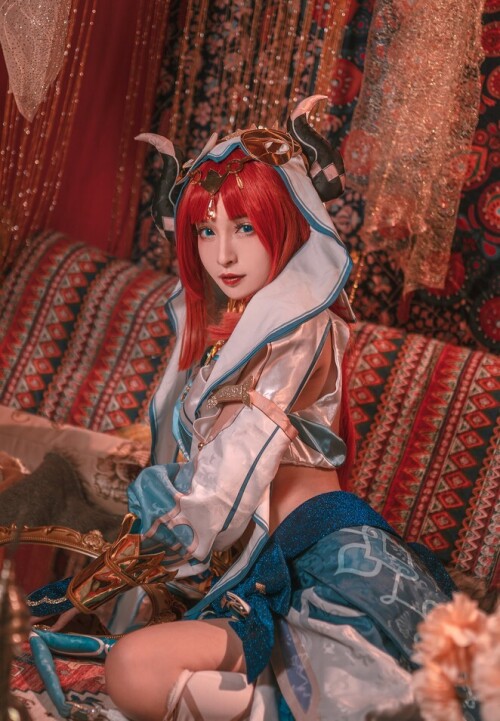 九九八XY – 妮露 & 爱丽丝 2 套 预览展示图 4