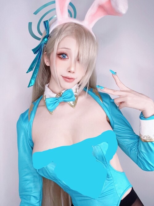 水淼aqua - Fantia 23.05月会员订阅合集(2套) 预览展示图 4