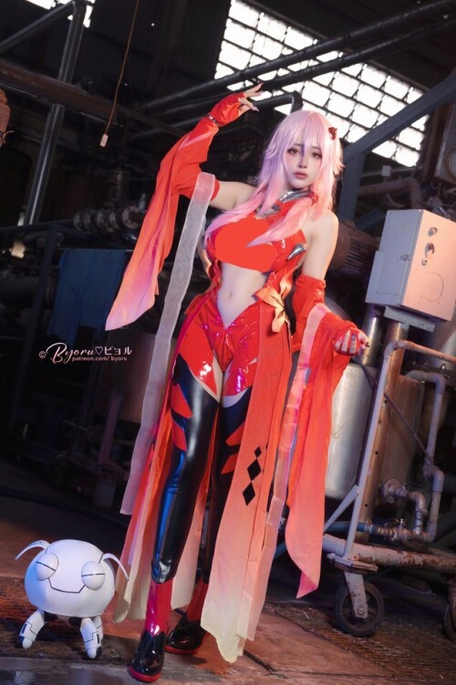 Byoru - Inori 预览展示图 2