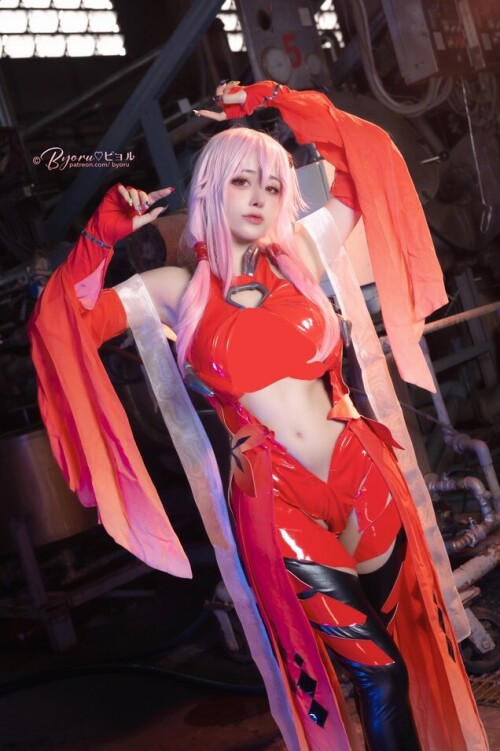 Byoru - Inori 预览展示图 3