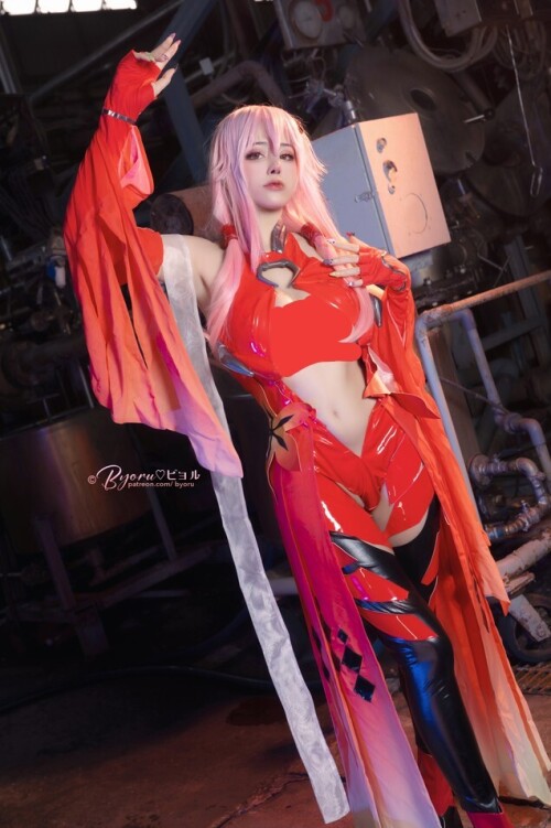 Byoru - Inori 预览展示图 4