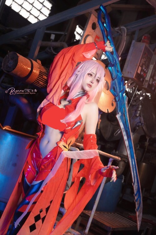Byoru – Inori [43P8V-1.22GB]