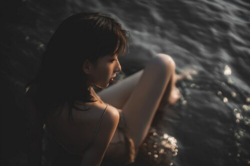 清青琴玖 – 搁浅 & 你心似海 2 套 预览展示图 2