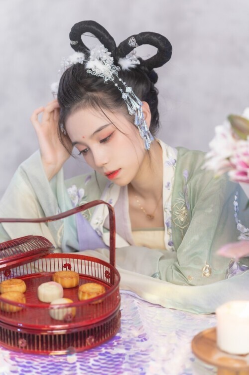 贰加六 – 更新3套作品集 预览展示图 4