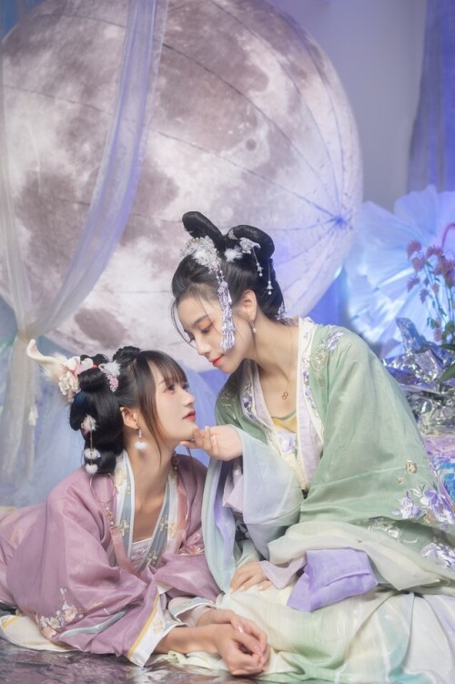 贰加六 – 更新3套作品集 预览展示图 3