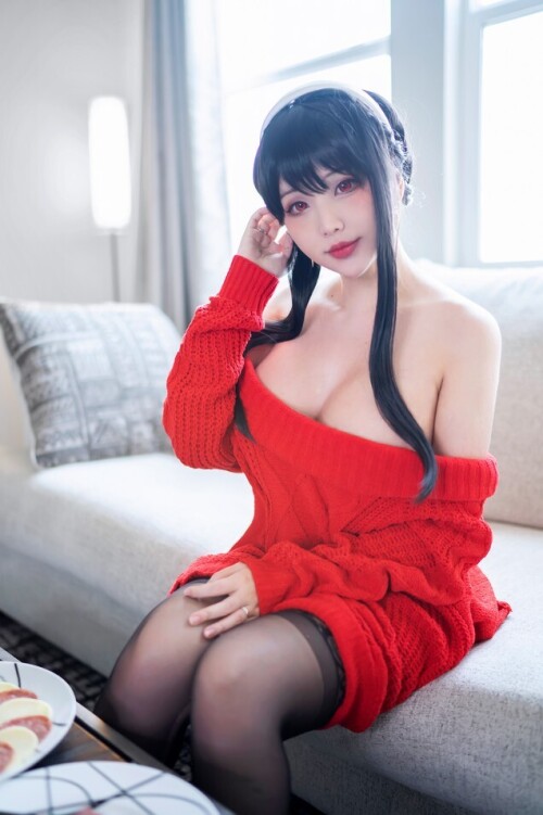 Hana Bunny – 更新29套作品集 预览展示图 3