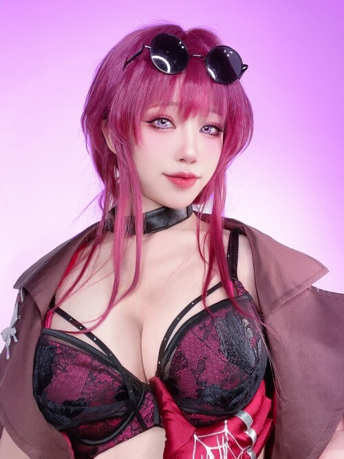 水淼aqua - Fantia 23.06月会员订阅 カフカの下着? 预览展示图 2