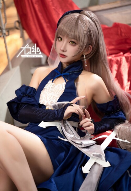 尤幽 - 禁闭者 MBCC-S-193 艾瑞尔 预览展示图 4