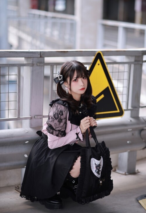 贤儿sherry - 地雷贤 预览展示图 6