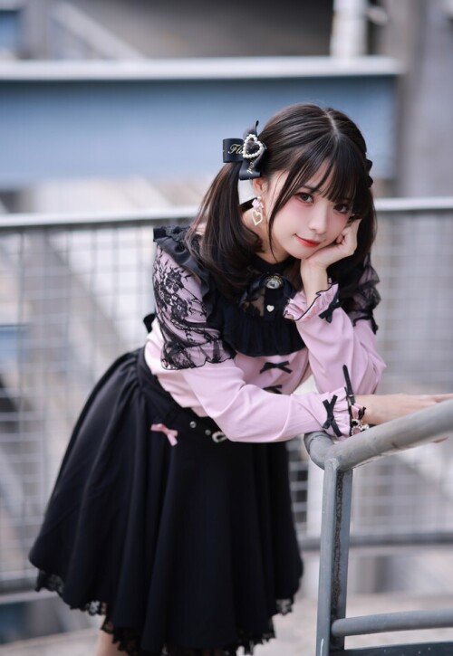贤儿sherry - 地雷贤 预览展示图 3