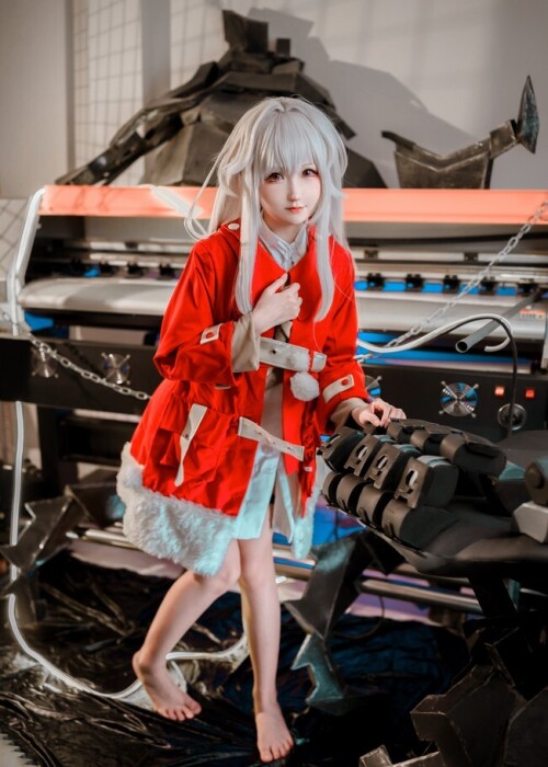 Kuuko_W – 更新2套作品集 预览展示图 4