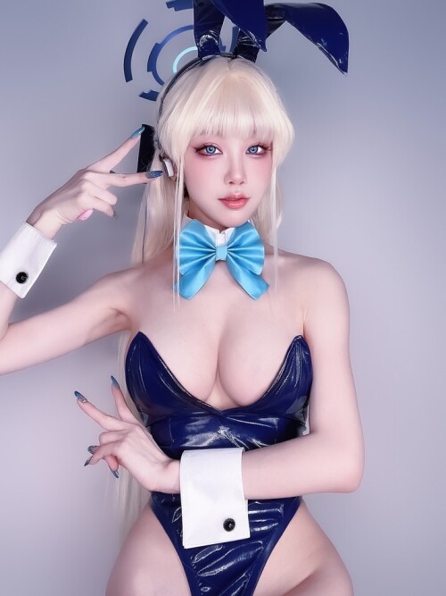 水淼aqua - Fantia 23.06月会员订阅 飛鳥馬トキ✌️ 预览展示图 1