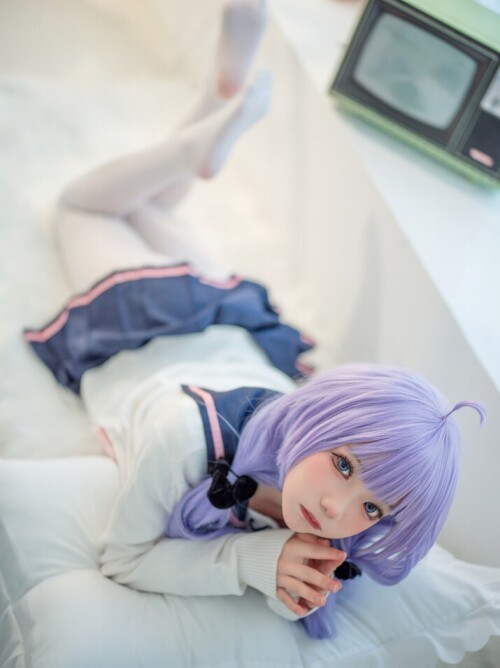 王胖胖u - 独角兽制服 预览展示图 2