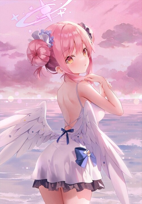 精选原画壁纸第04期 预览展示图 2