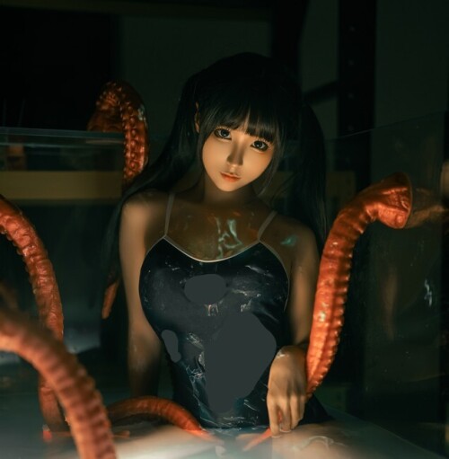 蠢沫沫 - 深渊 预览展示图 1