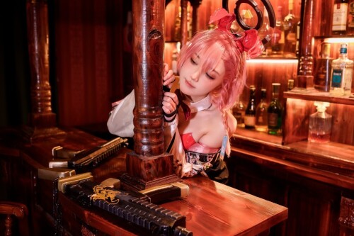 阿包也是兔娘 - 美甘尼禄 预览展示图 3