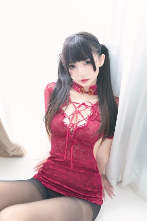 神楽坂真冬 - 想入非非 预览展示图 2
