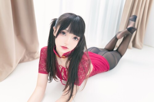 神楽坂真冬 - 想入非非 预览展示图 3