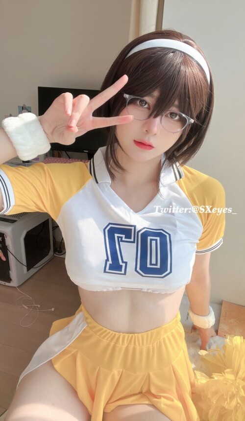 眼酱大魔王w - 22.11月fantia会员合集(全6期) 预览展示图 3