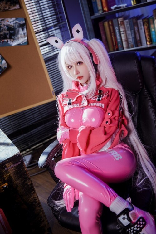 仙女月 - NIKKE 胜利女神 爱丽丝 预览展示图 3