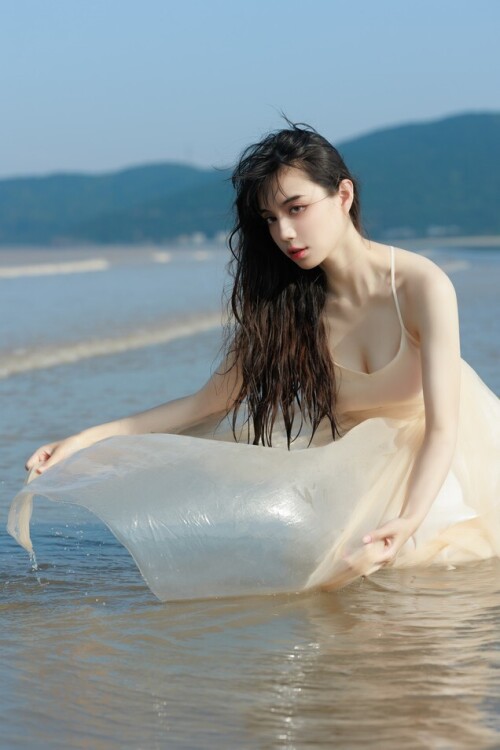 贰加六 – 听海 & 夏日少女与西瓜 2 套 预览展示图 5