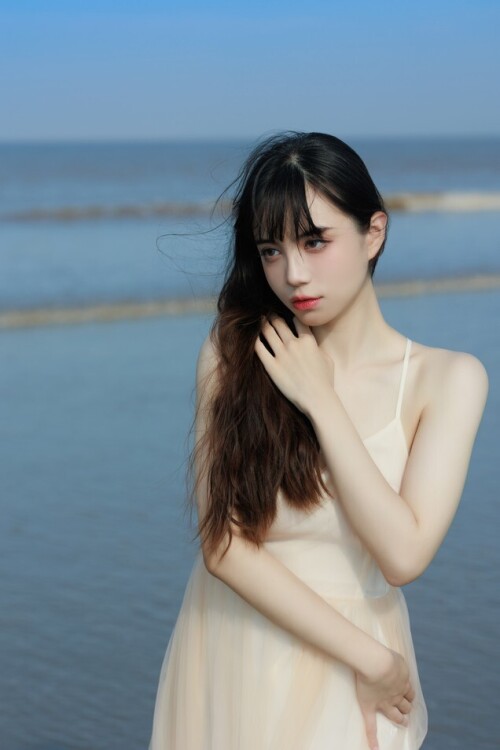 贰加六 – 听海 & 夏日少女与西瓜 2 套 预览展示图 4