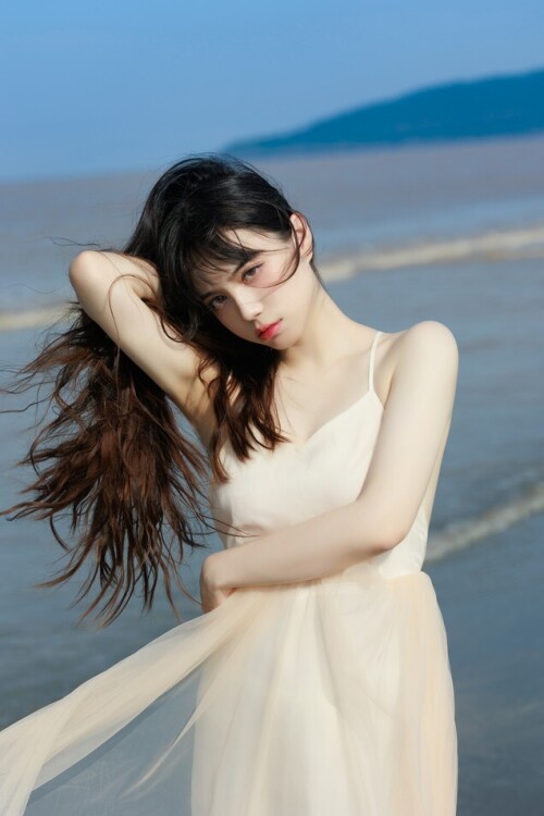 贰加六 – 听海 & 夏日少女与西瓜 2 套 预览展示图 6