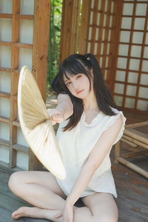 贰加六 – 听海 & 夏日少女与西瓜 2 套 预览展示图 2