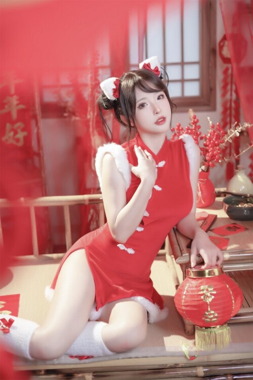 清水由乃 - 2023新年快乐 预览展示图 3