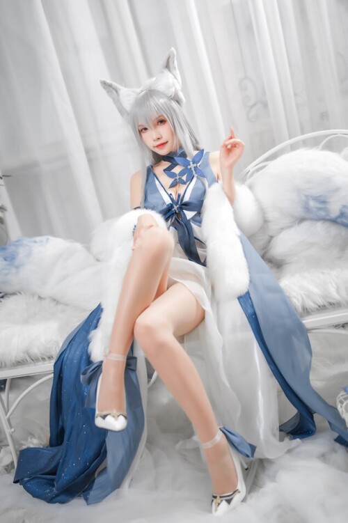 Neko-薇薇 – 更新3套作品集 预览展示图 4
