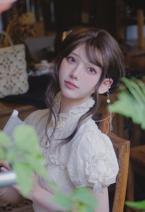 阿璇学妹 – 夏悸 [21P-67MB]