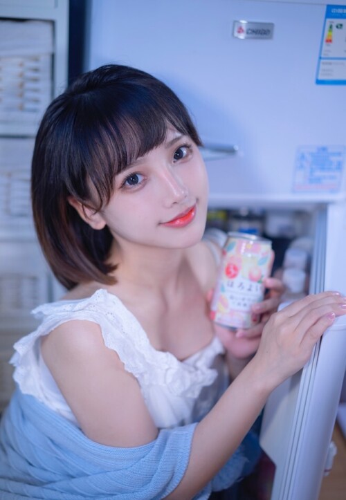 阿璇学妹 - 夏悸 预览展示图 4