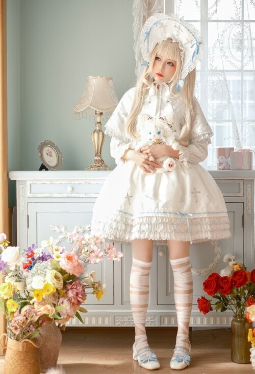 彩芸_Nebula - BABY 中村十字 预览展示图 2
