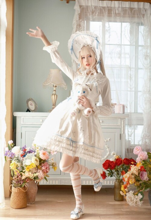 彩芸_Nebula - BABY 中村十字 预览展示图 3