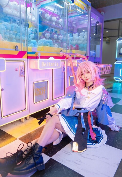 子姬ZJ - 崩坏：星穹铁道 预览展示图 3