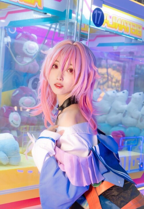 子姬ZJ - 崩坏：星穹铁道 预览展示图 4