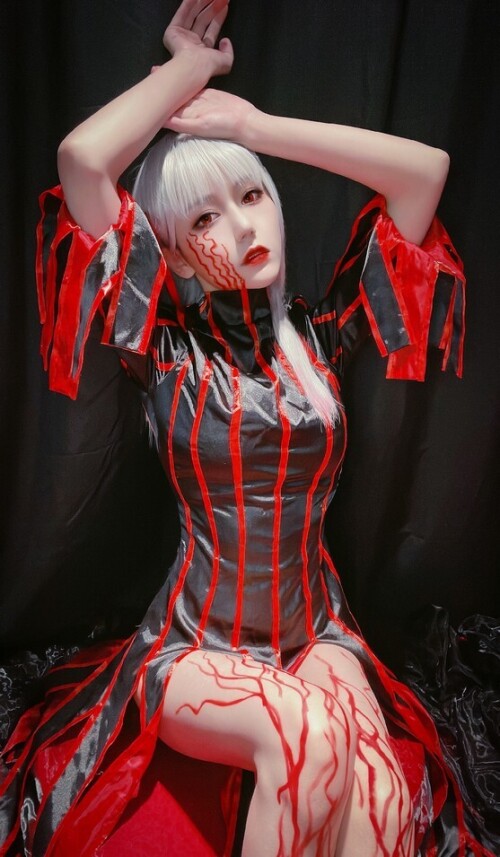 彩芸_Nebula - Fate间桐樱 预览展示图 2