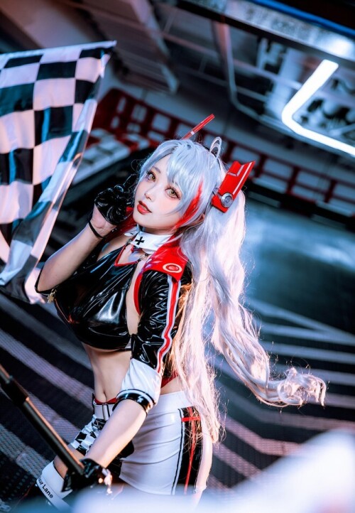 枣糕 - 吃谷人黛博魂 – 碧蓝新本 欧根亲王 预览展示图 5