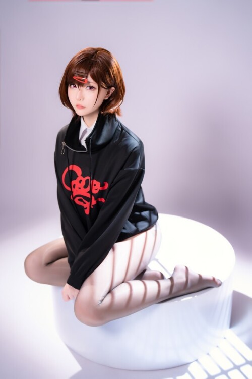 星之迟迟 - 6月计划B 偶像大师-樋口円香 预览展示图 2