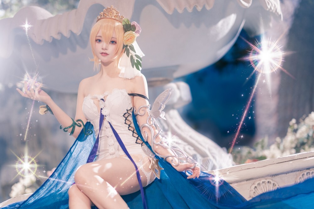 黑龙贯通 – 天空幻想曲 B [22P-250MB]