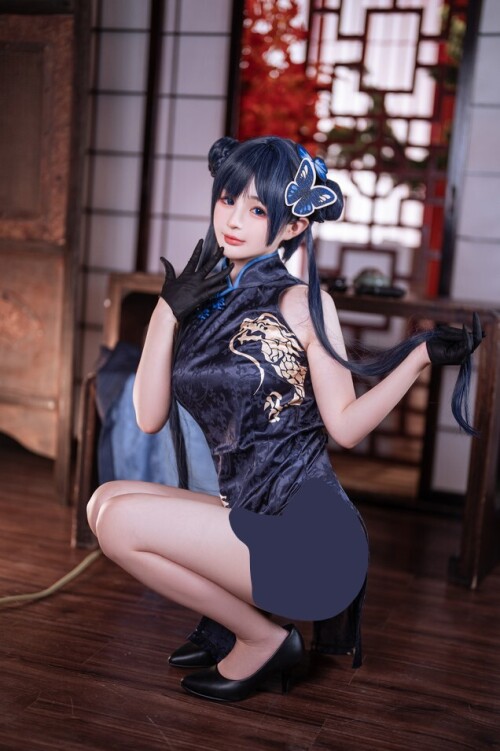 桜井宁宁 - 妃咲 预览展示图 4