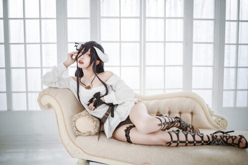 切切celia - 雅儿贝德 预览展示图 2